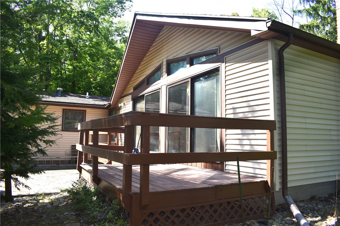 549 Klem Road Webster, NY 14580 - Photo 43 of 50