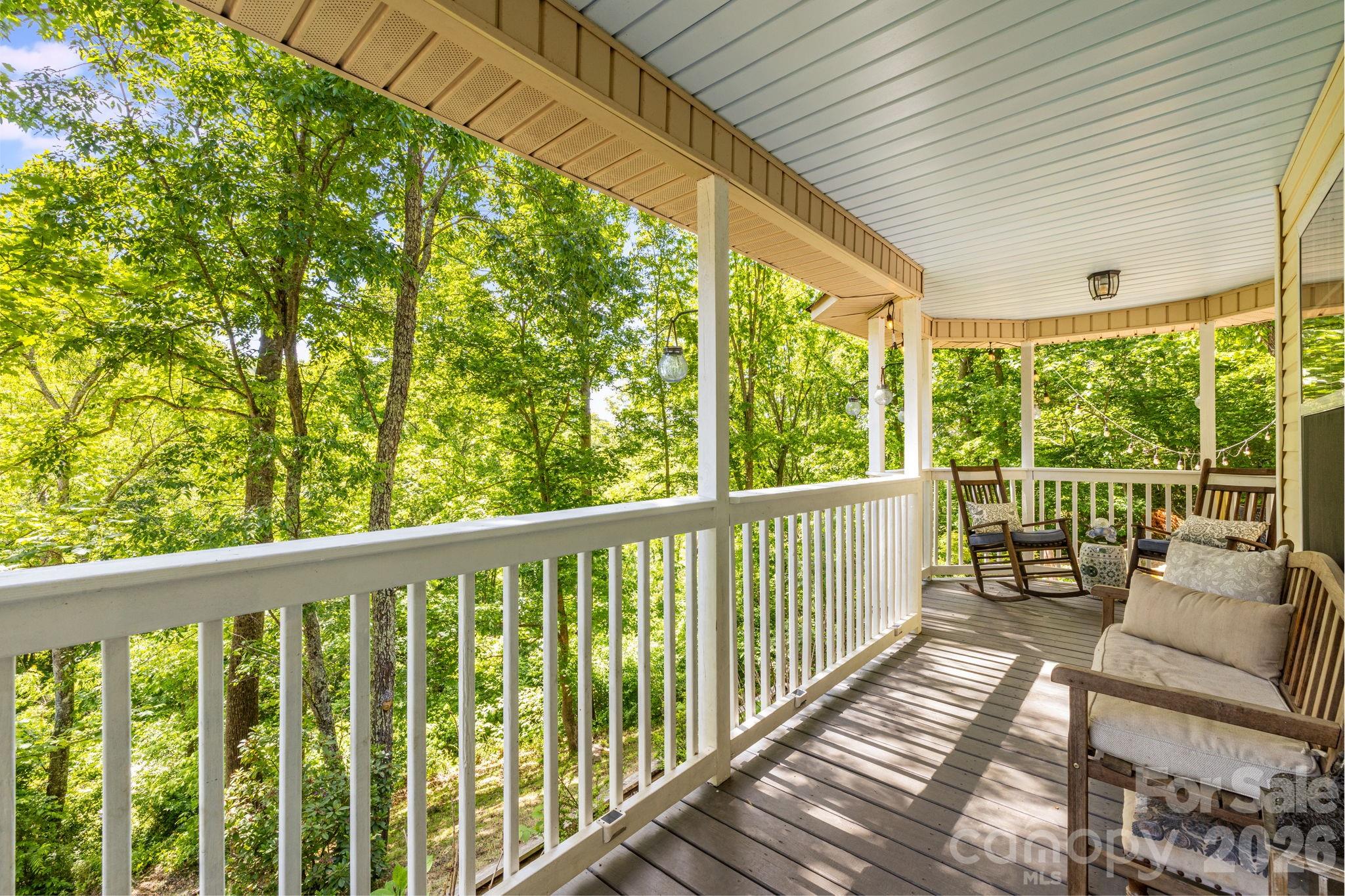 747 Osborne Road Clyde, NC 28721 - Photo 38 of 48