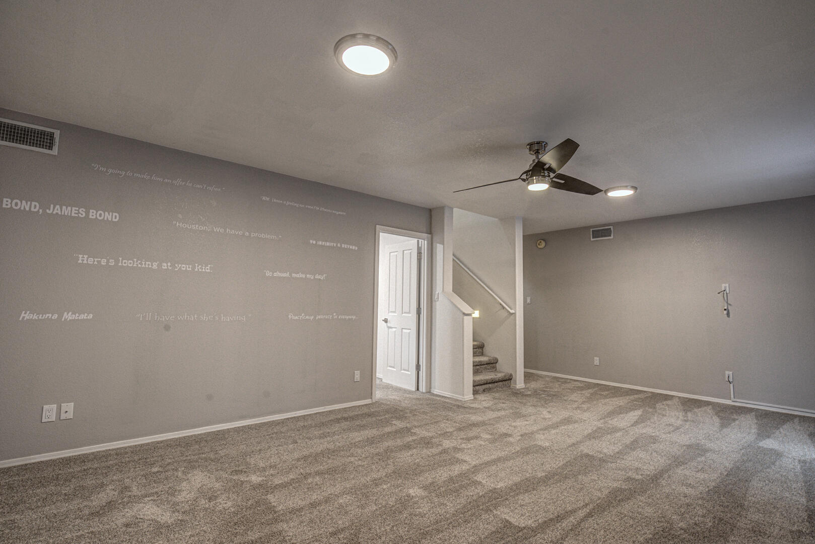 103 Overland Court Payson, AZ 85541 - Photo 28 of 47 Family Room/Bonus Room