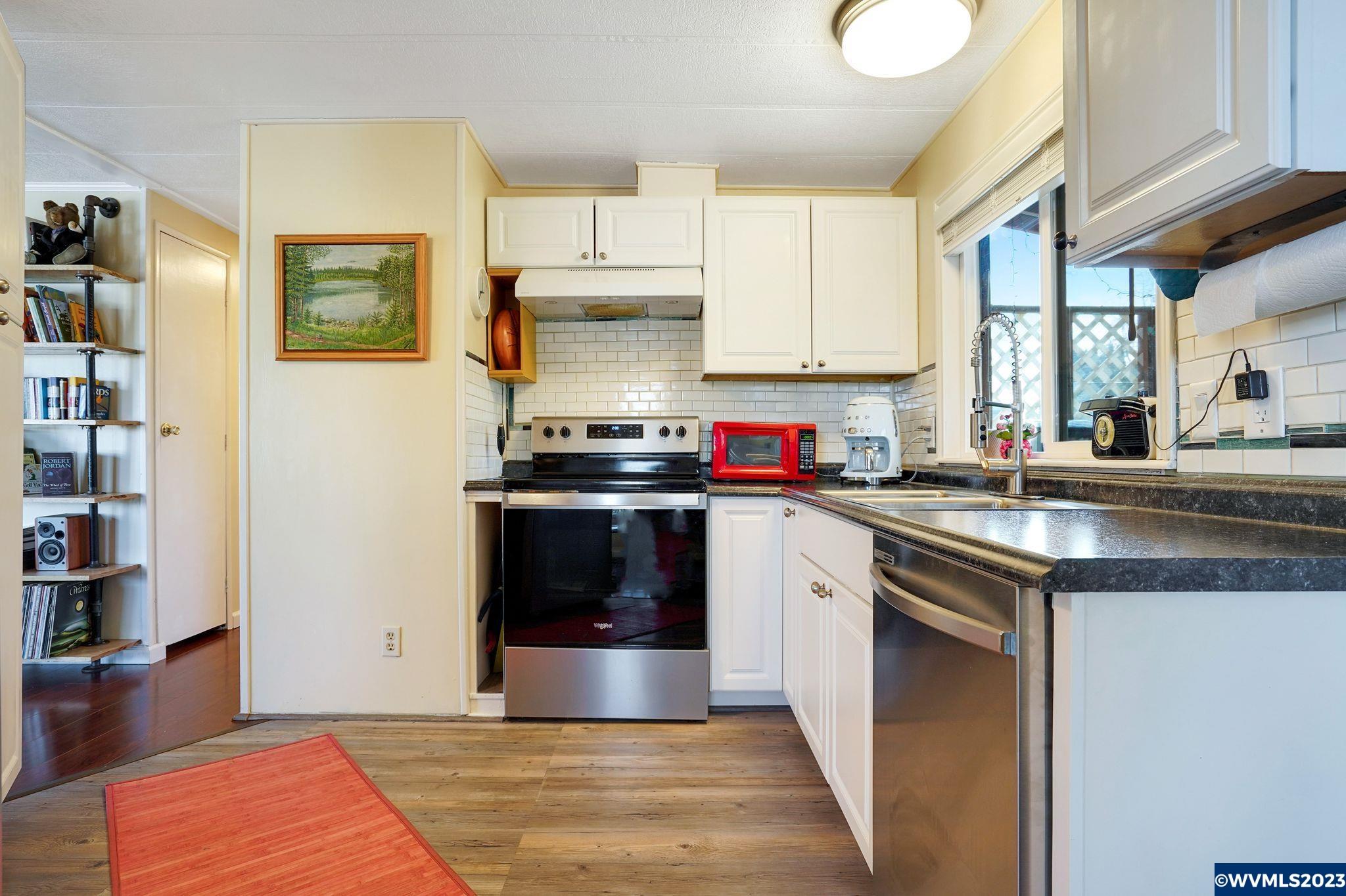 5355 River ( Road, Unit 76 Keizer, OR 97303 - Photo 15 of 33