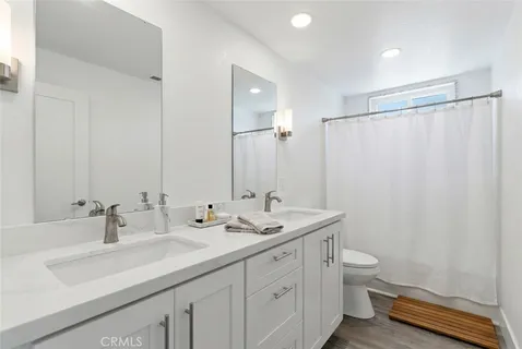 $2,799,000 | 203 Cedar Street, Unit A & B, Newport Beach, CA 92663