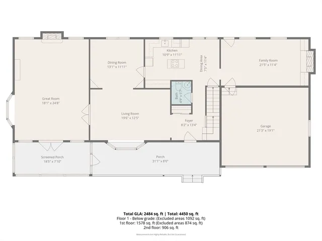 $799,000 | 37 Kingsley Road, Easton, MA 02356