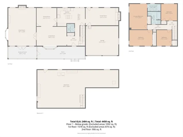 $799,000 | 37 Kingsley Road, Easton, MA 02356