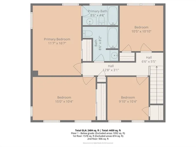 $799,000 | 37 Kingsley Road, Easton, MA 02356