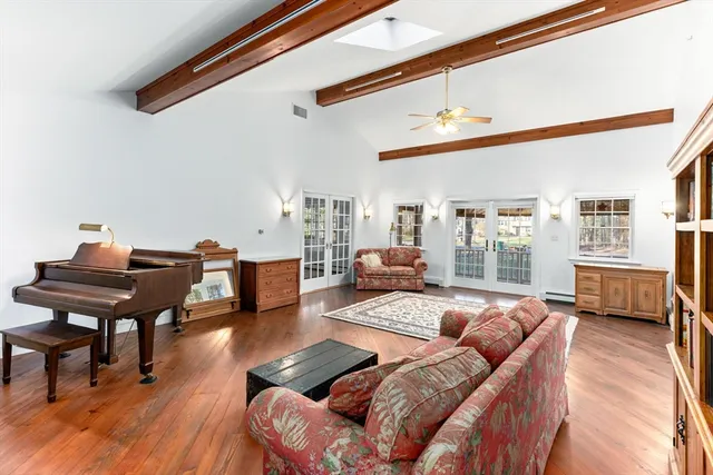 $799,000 | 37 Kingsley Road, Easton, MA 02356