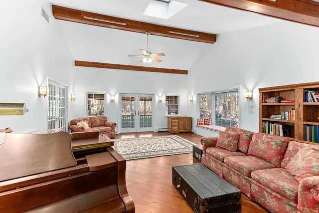 $799,000 | 37 Kingsley Road, Easton, MA 02356