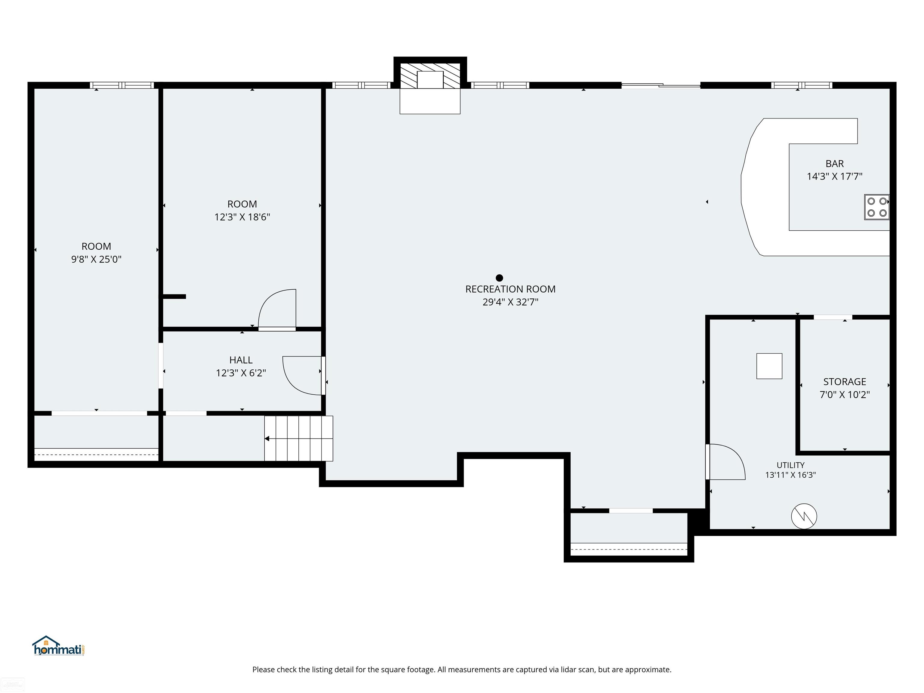 1902 Bauman Road Columbus, MI 48063 - Photo 48 of 50