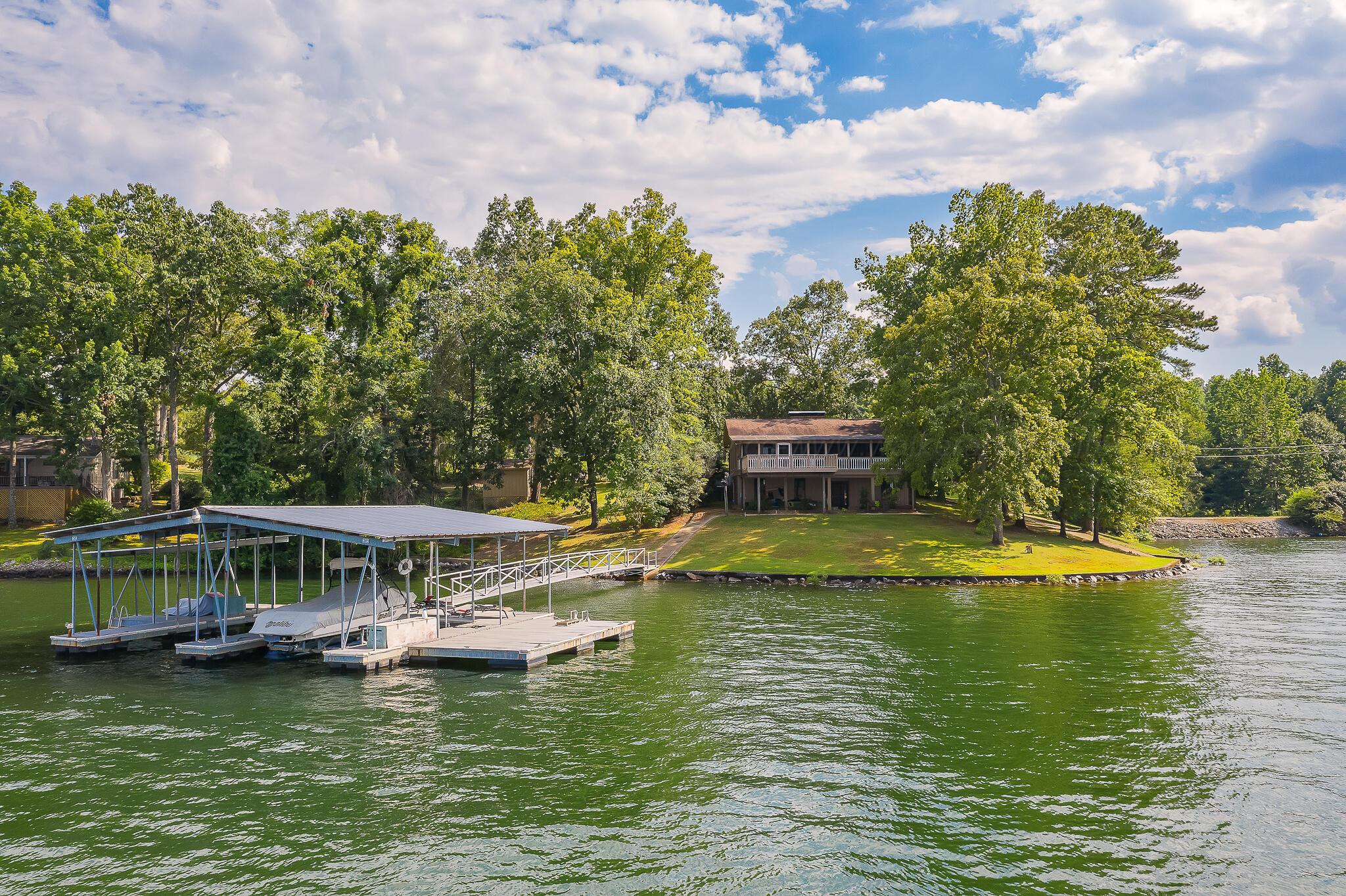 293 Kitti-Wake Subdivision Road Jasper, AL 35504 - Photo 6 of 48 Gallery Image 6
