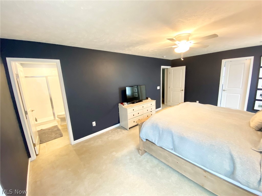 31818 Rustic Ridge North Ridgeville, OH 44039 - Photo 29 of 35 Master suite