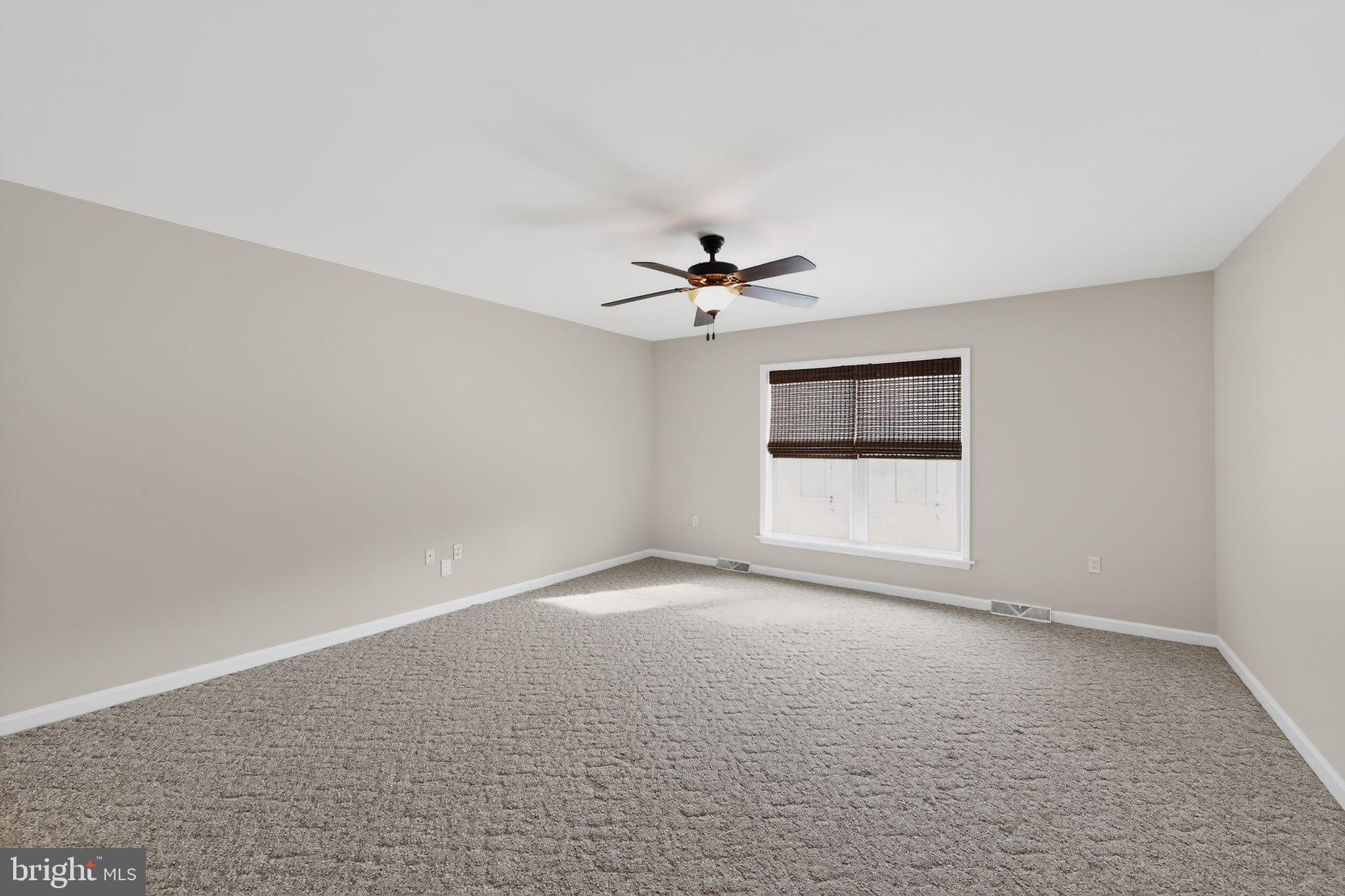 3211 Coventryville Road Pottstown, PA 19465 - Photo 15 of 37 a view of an empty room with a window