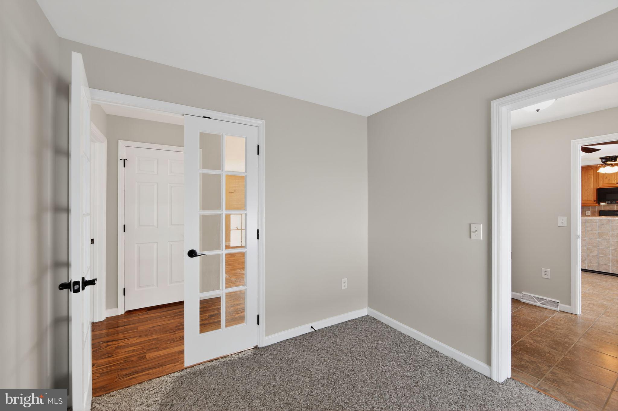 3211 Coventryville Road Pottstown, PA 19465 - Photo 16 of 37 a view of an empty room