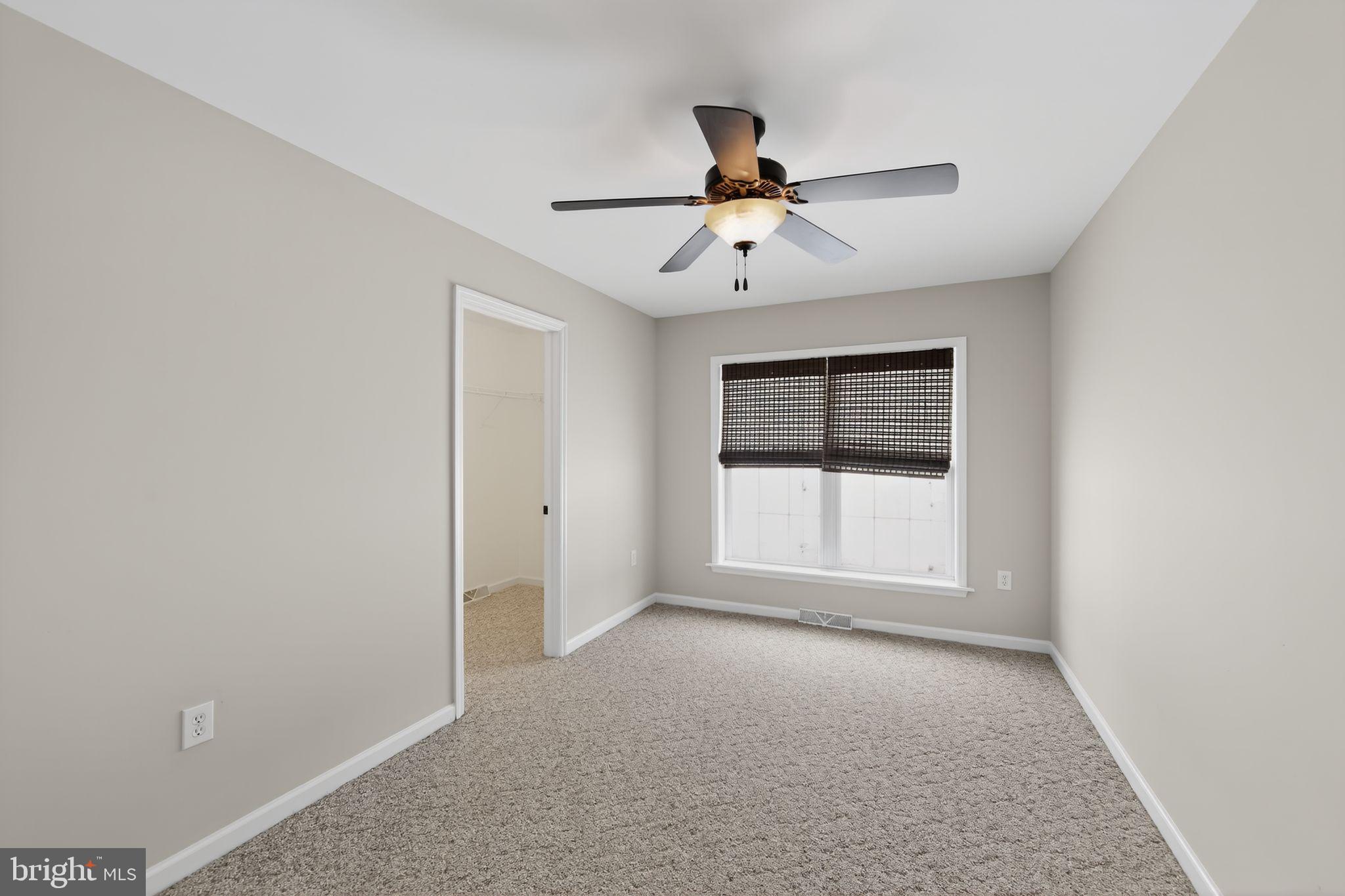 3211 Coventryville Road Pottstown, PA 19465 - Photo 19 of 37 a view of an empty room with a window
