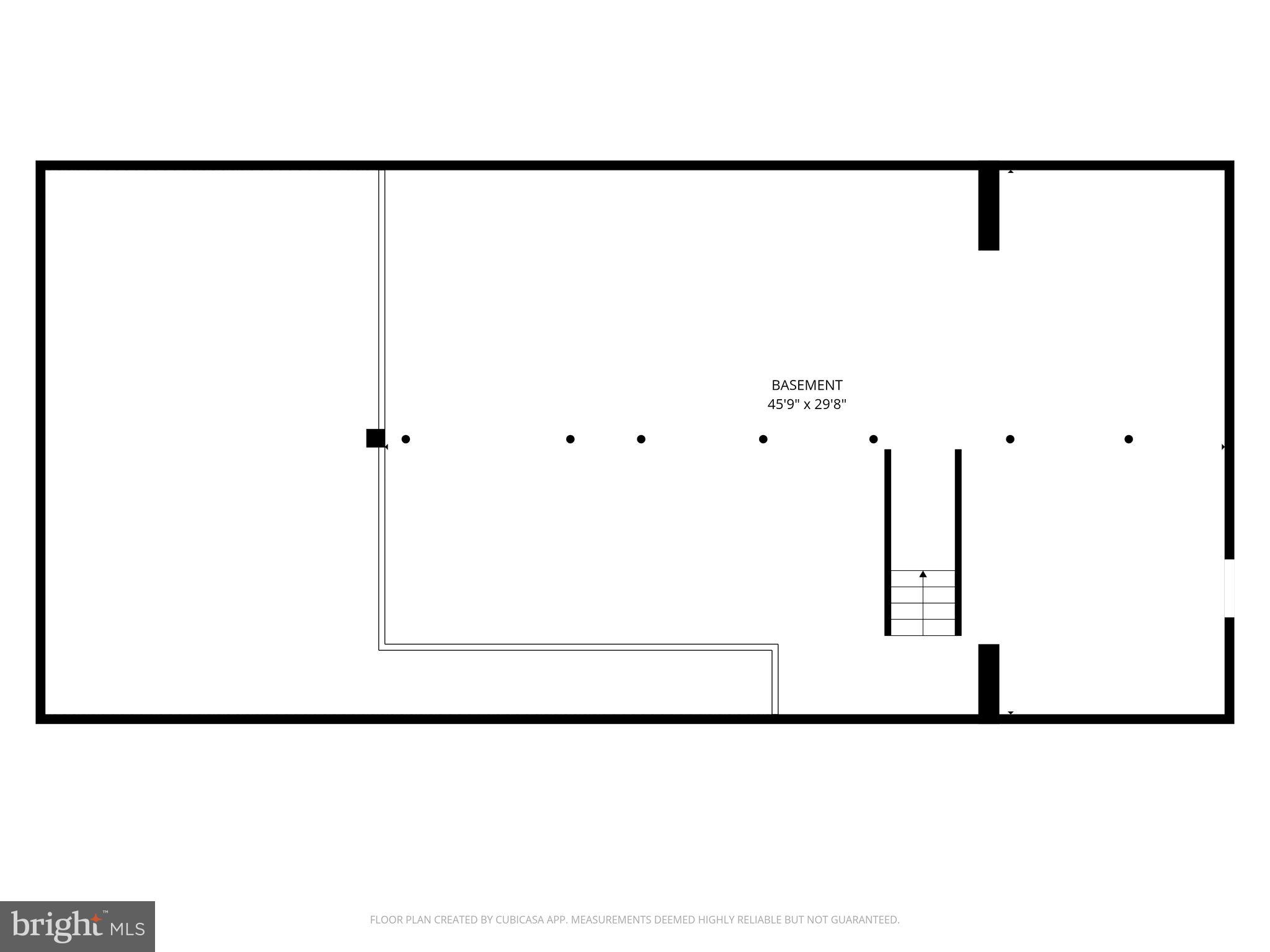 3211 Coventryville Road Pottstown, PA 19465 - Photo 36 of 37 a picture of a floor plan