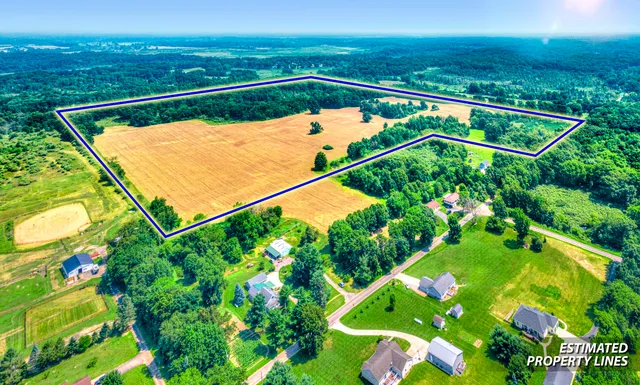 $699,899 | 6640 Smith Road, Grass Lake, MI 49240