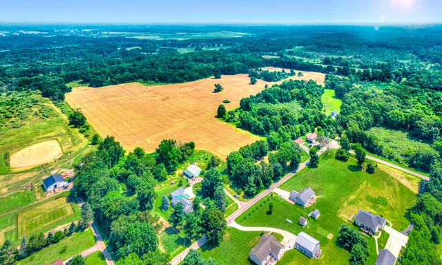 $699,899 | 6640 Smith Road, Grass Lake, MI 49240