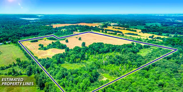 $699,899 | 6640 Smith Road, Grass Lake, MI 49240