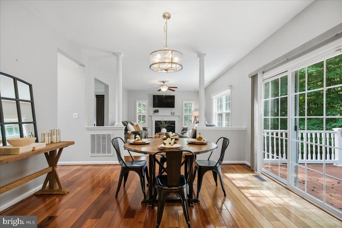 2424 Springbrook Court Huntingtown, MD 20639 - Photo 26 of 103