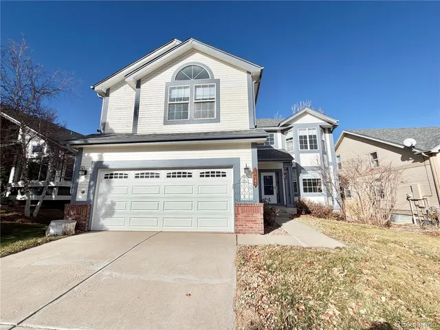 $3,395 | 17045 Hastings Avenue, Parker, CO 80134