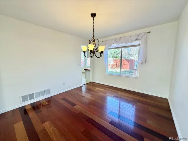 $3,395 | 17045 Hastings Avenue, Parker, CO 80134