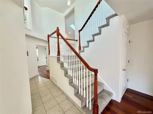 $3,395 | 17045 Hastings Avenue, Parker, CO 80134