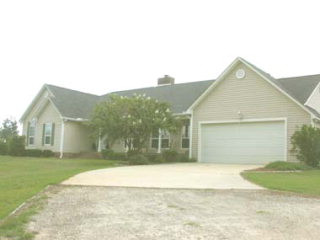 456 Cumbee Trail Road Ridge Spring, SC 29129 - Photo 1 of 1