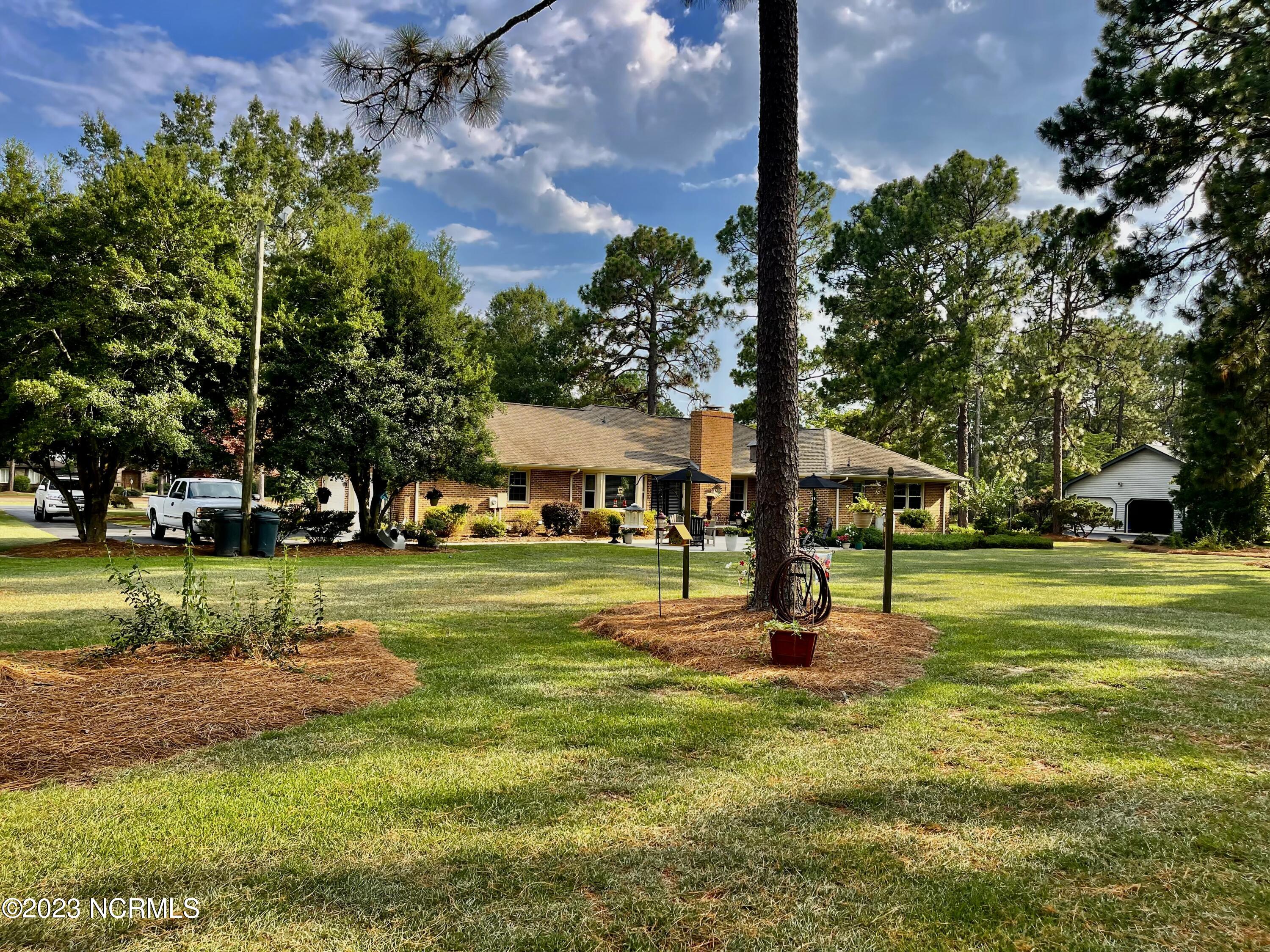 110 Pinedale Drive Rockingham, NC 28379 - Photo 39 of 45 110 Pinedale Dr