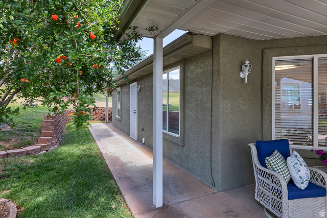 2990 East Riverside Drive, Unit 7 St. George, UT 84790 - Photo 22 of 35