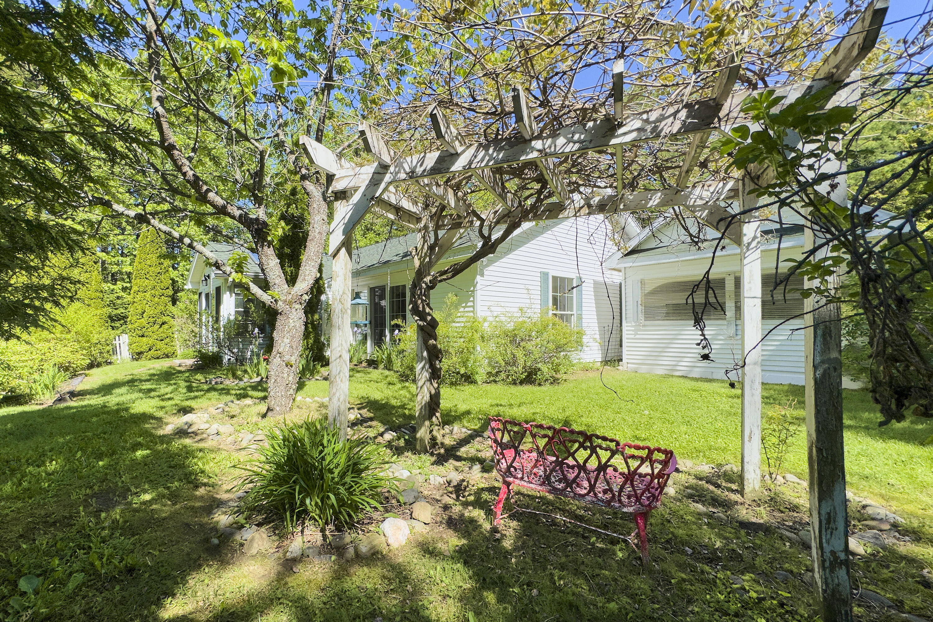 441 Seal Harbor Road St. George, ME 04859 - Photo 37 of 45 47- 441 Seal Harbor Road - St. George- J