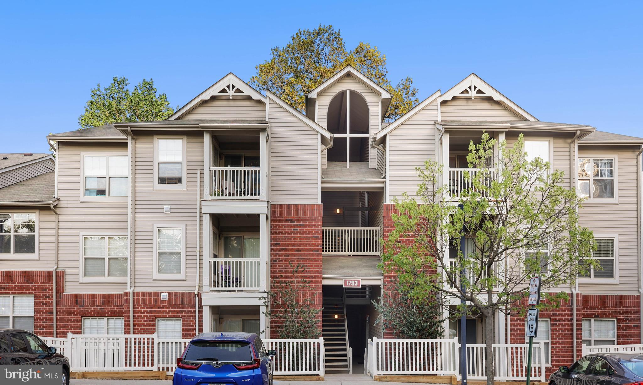 1793 Jonathan Way, Unit F Reston, VA 20190 - Photo 18 of 20