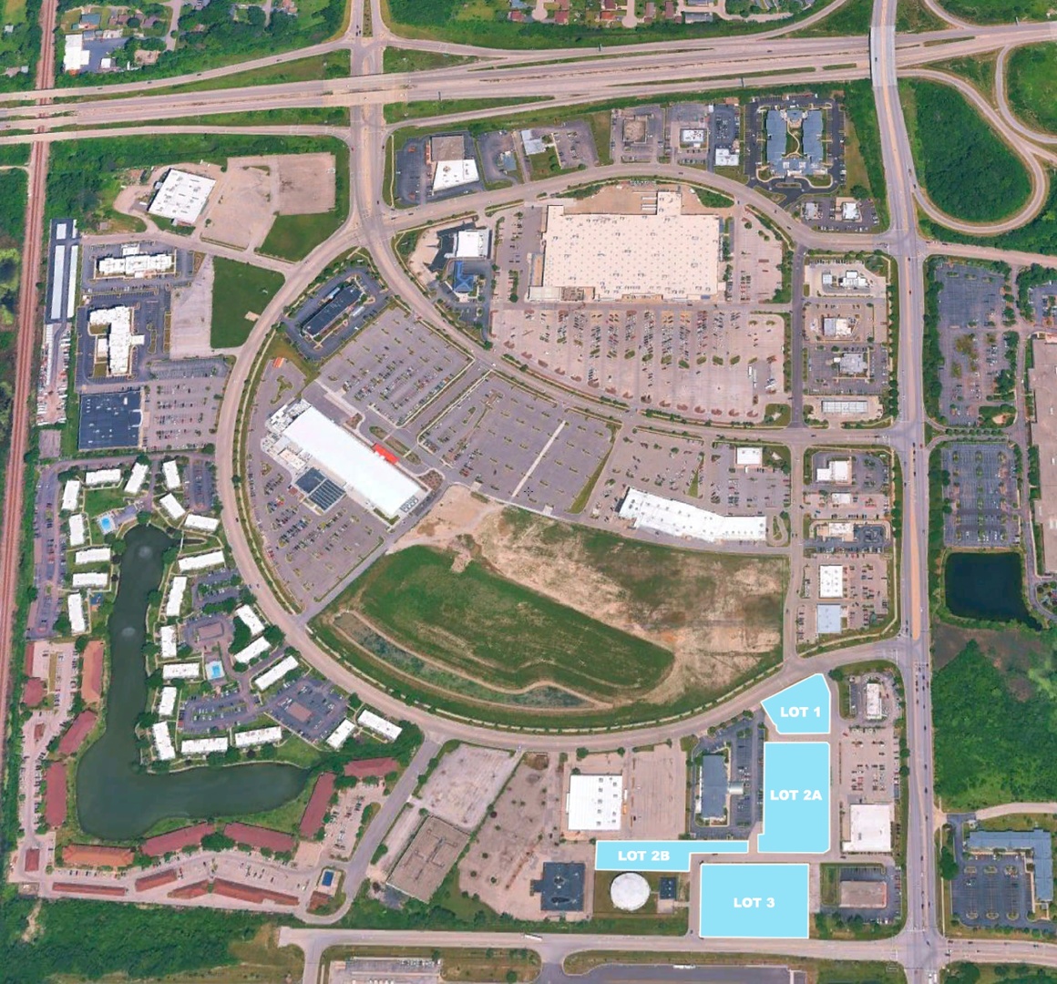 601 Lakehurst Road Waukegan, IL 60085 - Photo 1 of 6