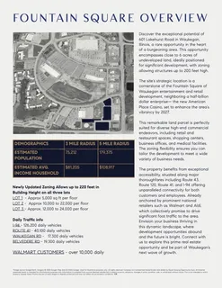 $999,500 | 601 Lakehurst Road, Waukegan, IL 60085