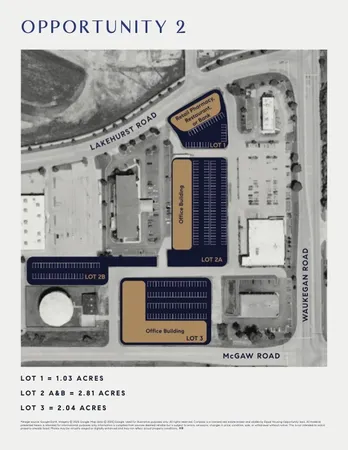 $999,500 | 601 Lakehurst Road, Waukegan, IL 60085
