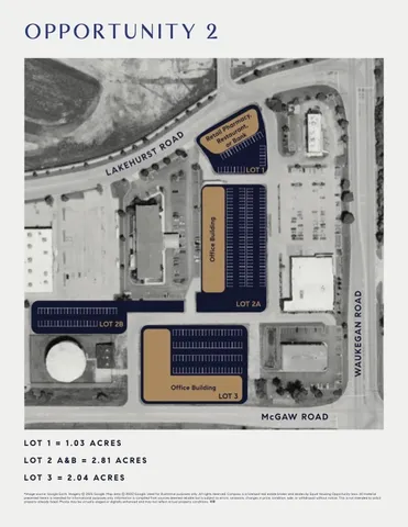 $999,500 | 601 Lakehurst Road, Waukegan, IL 60085