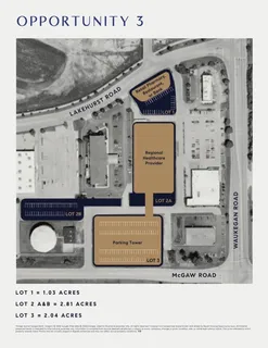 $999,500 | 601 Lakehurst Road, Waukegan, IL 60085