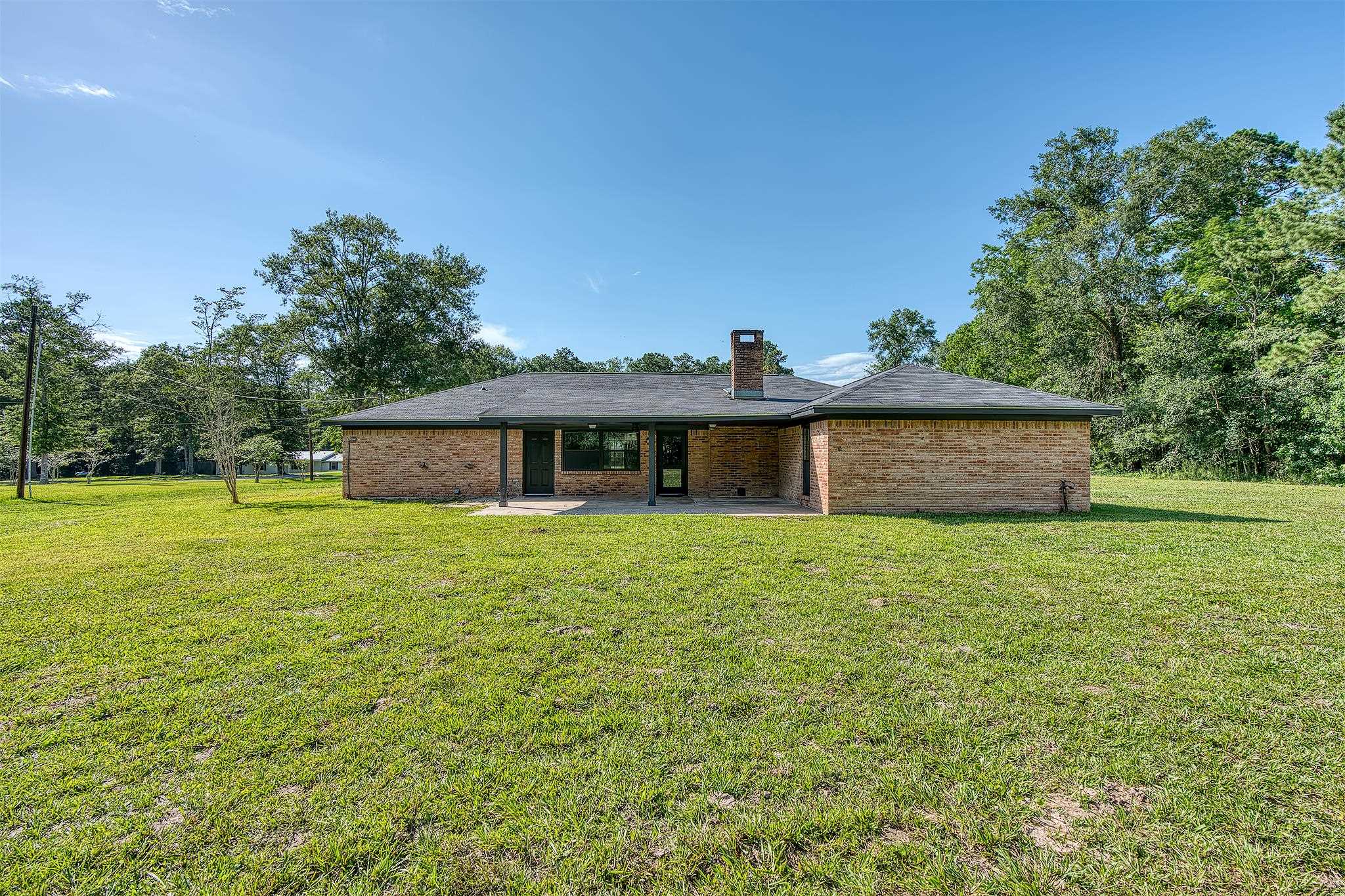 5824 Reeves Drive Silsbee, TX 77656 - Photo 44 of 46