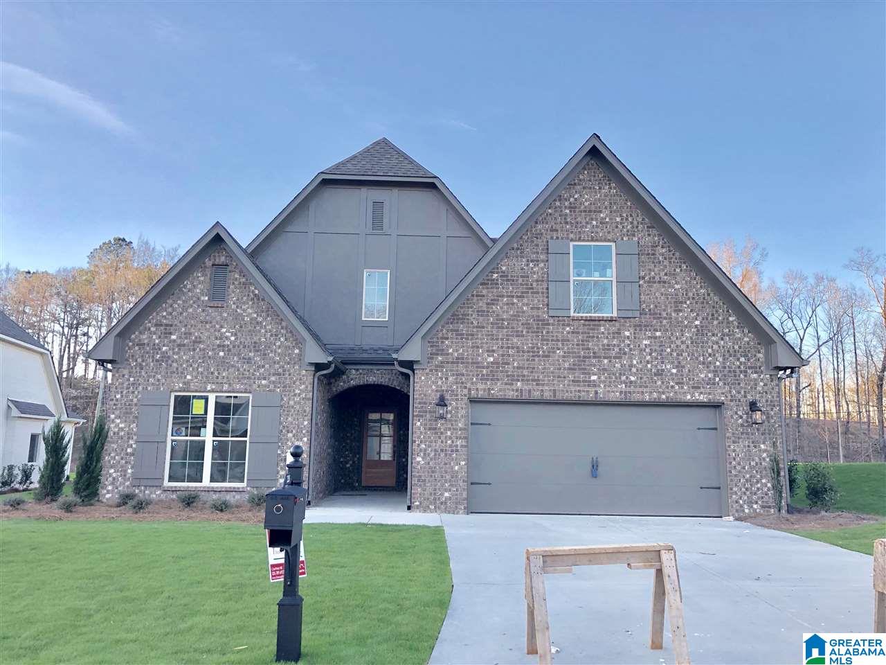228 Ambergate Circle Pelham, AL 35124 - Photo 1 of 4
