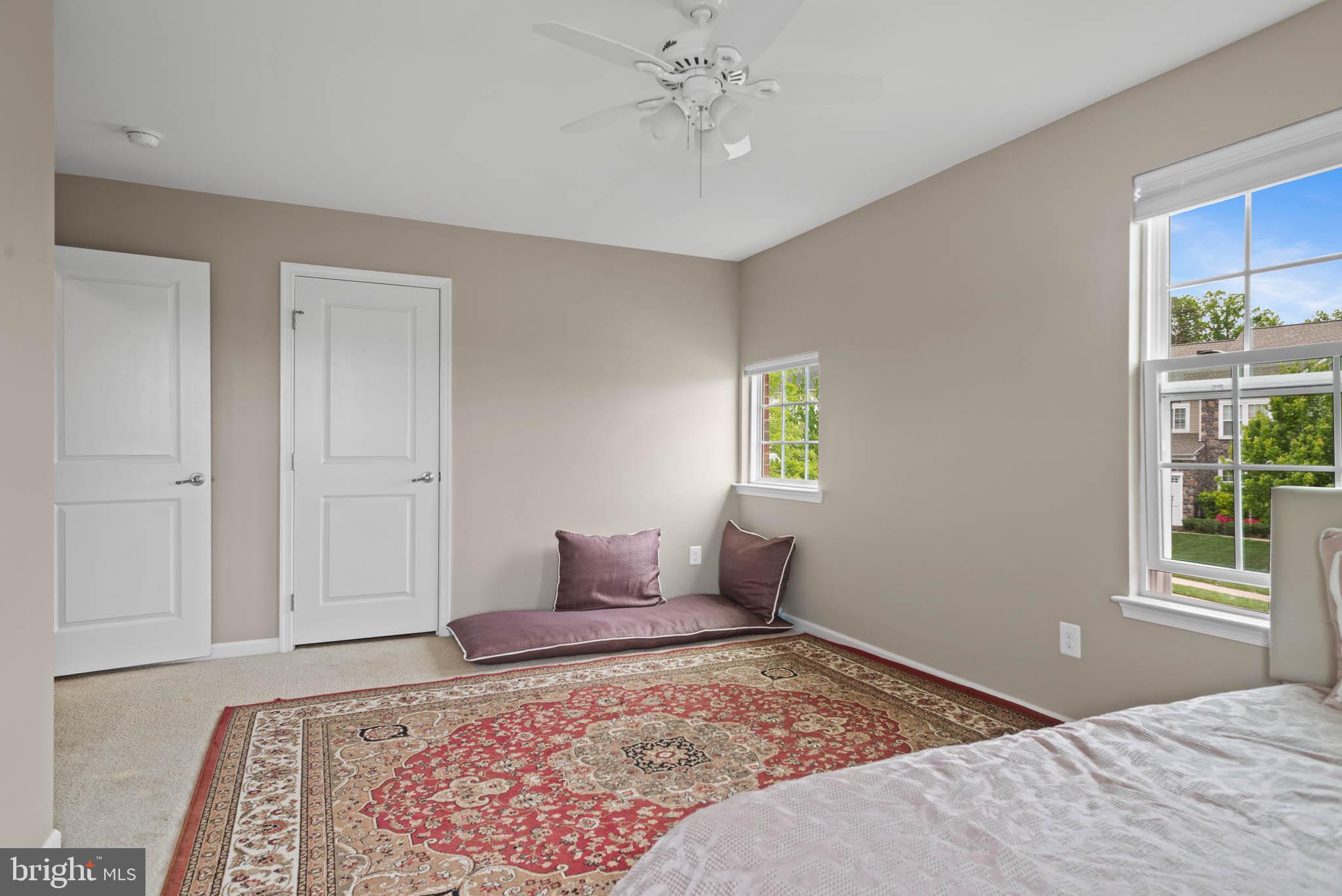 3214 Fledgling Circle Woodbridge, VA 22193 - Photo 23 of 29 Bright and inviting bedroom retreat.
