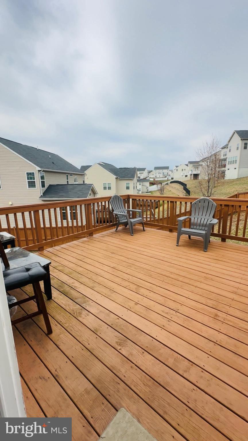 3214 Fledgling Circle Woodbridge, VA 22193 - Photo 5 of 5