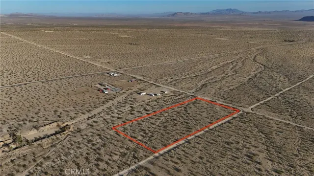 a view of an ocean beach