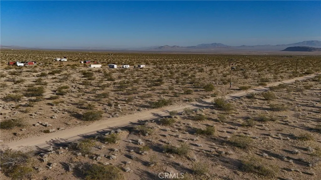 747 Joshua Tree Road Johnson Valley, CA 92285 - Photo 6 of 6