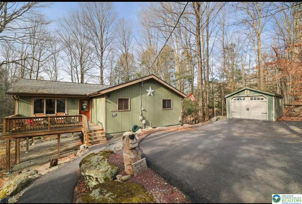 107 Northgate Road Lake Ariel, PA 18436 - Photo 1 of 30 Gallery Image 1