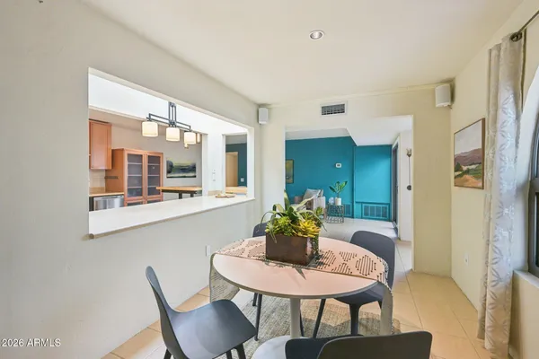 $575,000 | 2618 South Shannon Drive, Tempe, AZ 85282