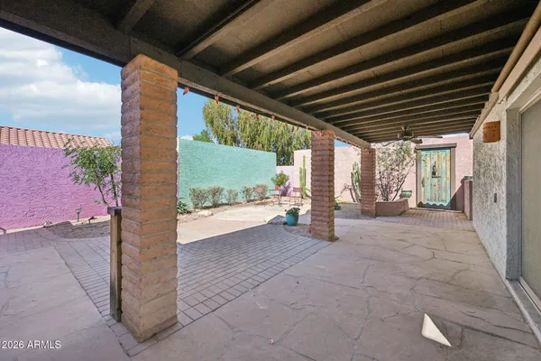 $575,000 | 2618 South Shannon Drive, Tempe, AZ 85282