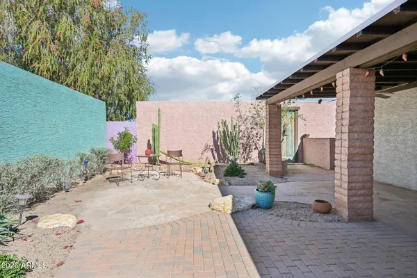 $575,000 | 2618 South Shannon Drive, Tempe, AZ 85282