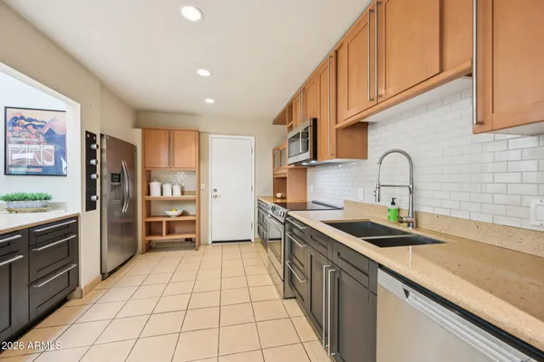$575,000 | 2618 South Shannon Drive, Tempe, AZ 85282
