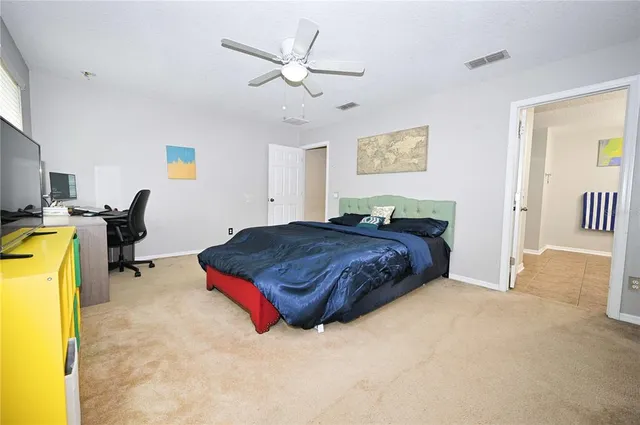 $2,760 | 12562 Streamdale Drive, Tampa, FL 33626