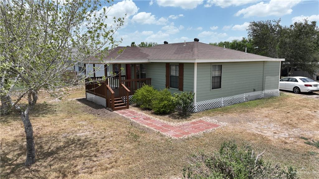 15820 North Inspiration Road Edinburg, TX 78541 - Photo 5 of 29 Gallery Image 5