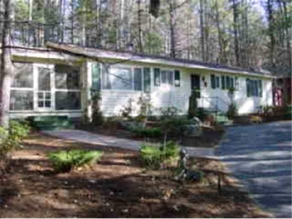 3 Osseo Road Wolfeboro, NH 03894 - Photo 1 of 9
