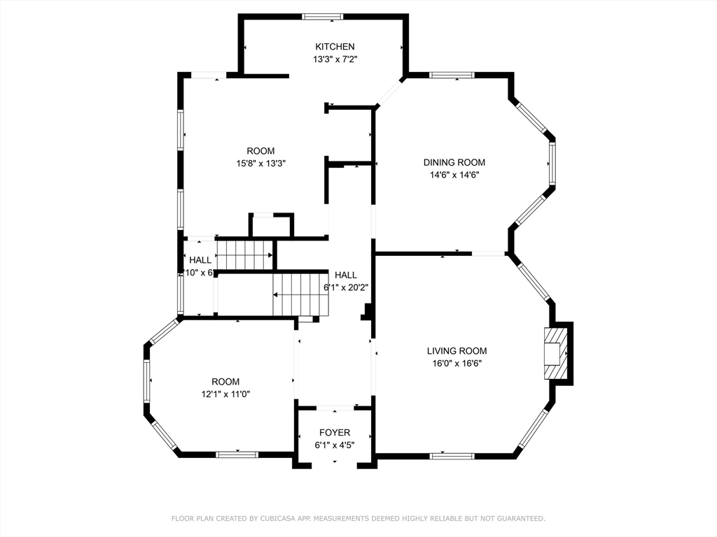 15 Mountainview Street Springfield, MA 01108 - Photo 28 of 30 a picture of a room with a white wall and white