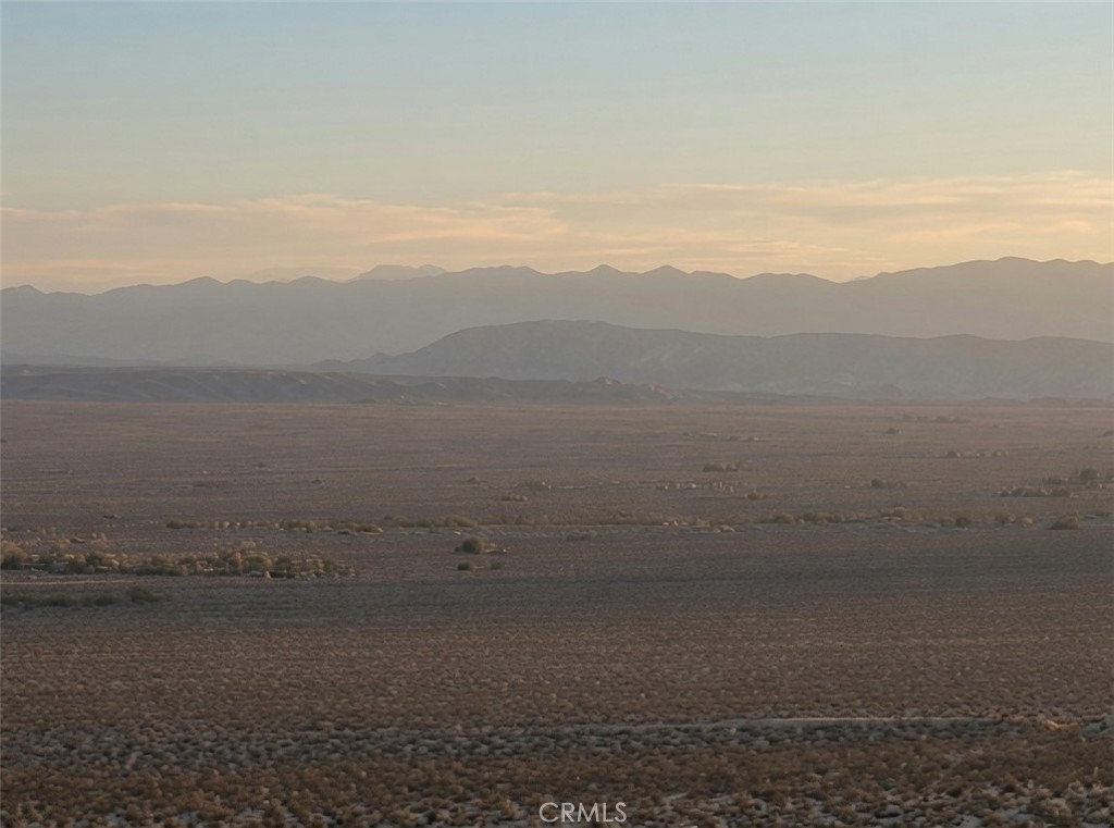 0 Mountain View Road Twentynine Palms, CA 92277 - Photo 2 of 2